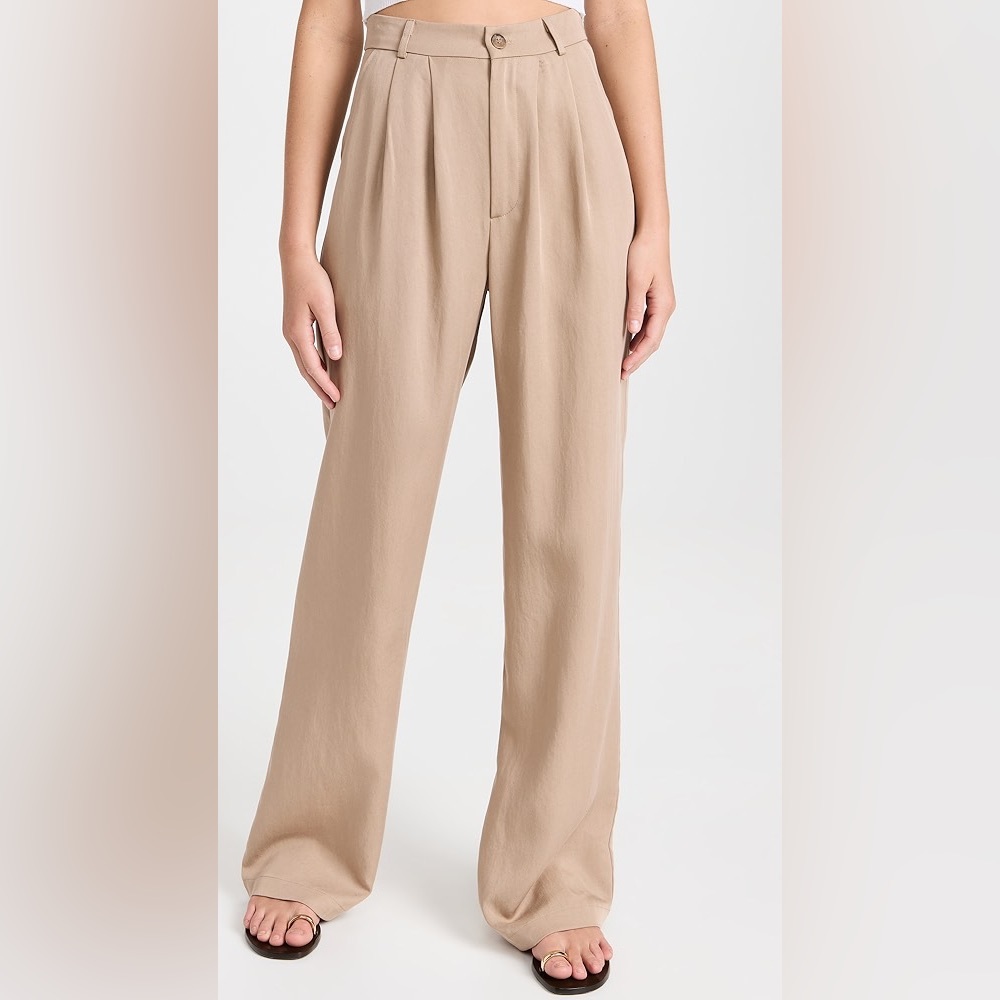 Reformation Mason Pant